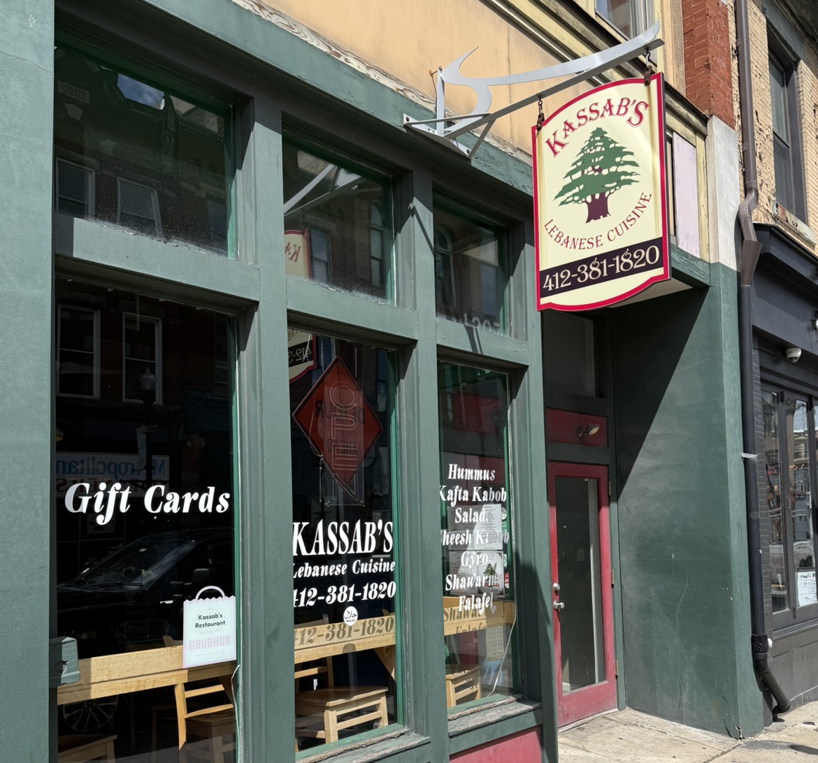 Kassab's Lebanese Cuisine