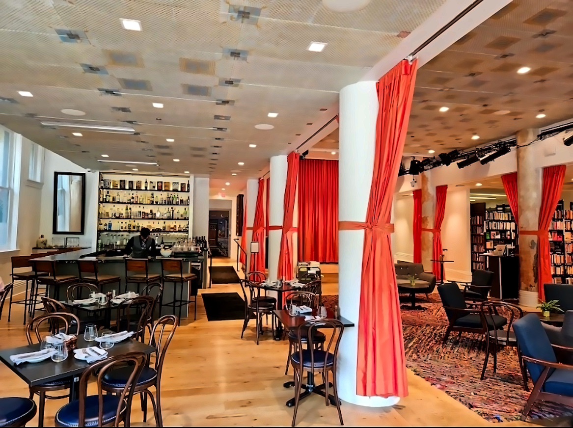 Cucina Alfabeto